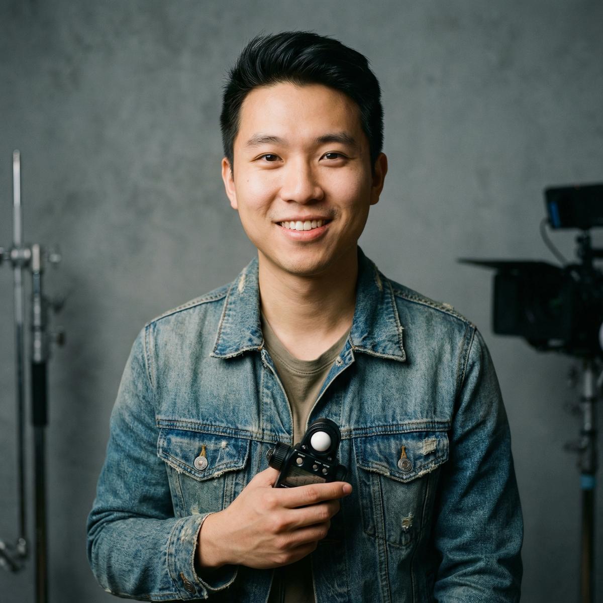 国产自拍创作者